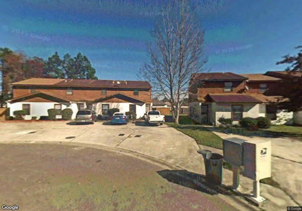 4297 Melissa Ct W, Jacksonville, FL 32210 - photo 1