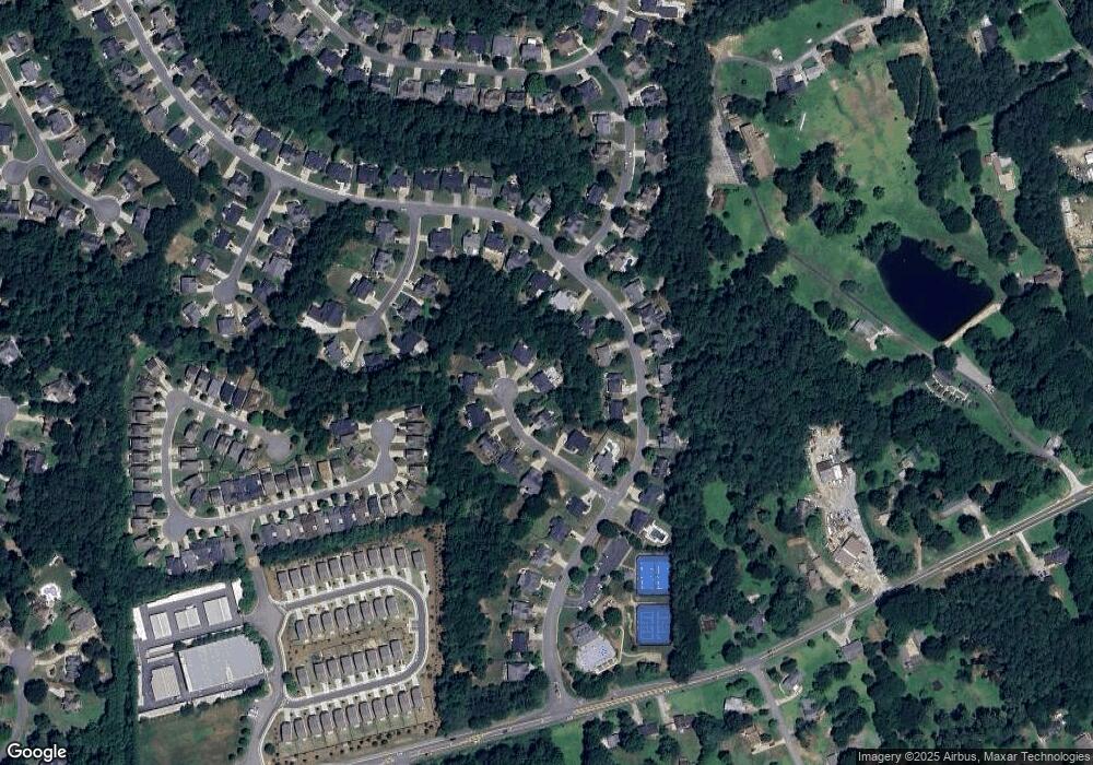 206 Glenhaven Way unit 1, Woodstock, GA 30188 - photo 1