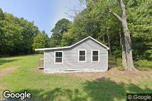 3810 Jesterville Rd, Bivalve, MD 21814