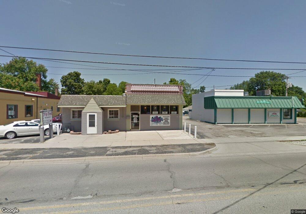 810 & 814 W Maumee St, Adrian, MI 49221 - photo 1