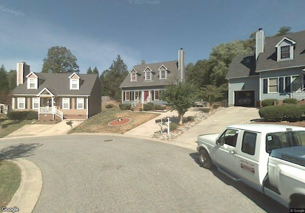 3701 Sutton Way, High Point, NC 27265 - photo 1