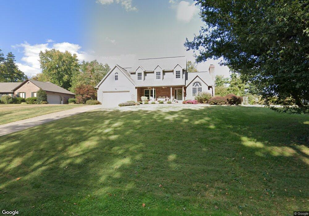 7444 Outer Gray St, Newburgh, IN 47630 - photo 1