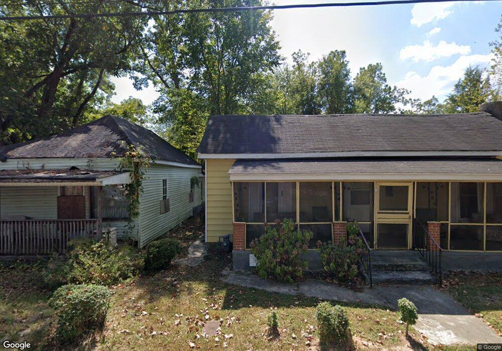 109 1st St, Barnesville, GA 30204 - photo 1