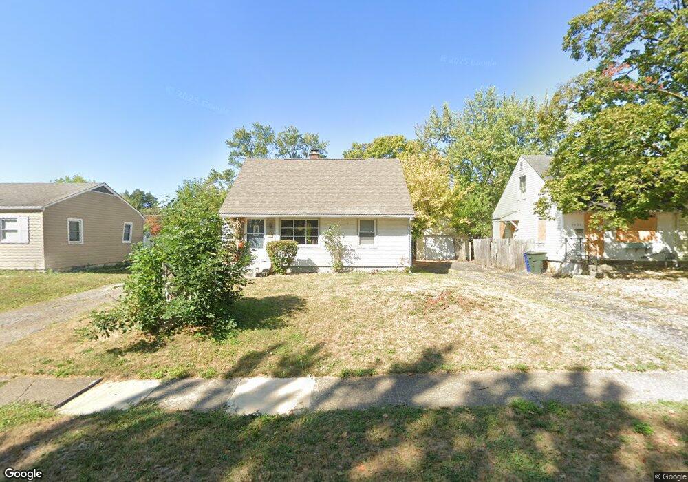 3427 Kenlawn St, Columbus, OH 43224 - photo 1