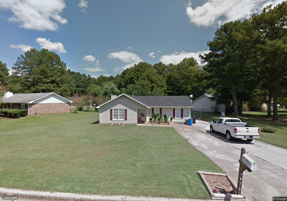 8475 Alden Ct unit 3, Riverdale, GA 30274 - photo 1