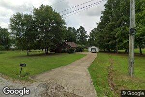 250 Hardin Cir, Pontotoc, MI 38863