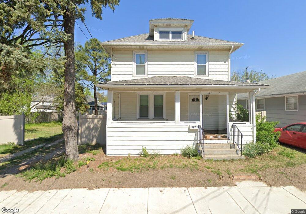 327 W Washington St, Paulsboro, NJ 08066 - photo 1