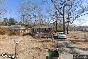 103 Harris St, Sumter, SC 29150