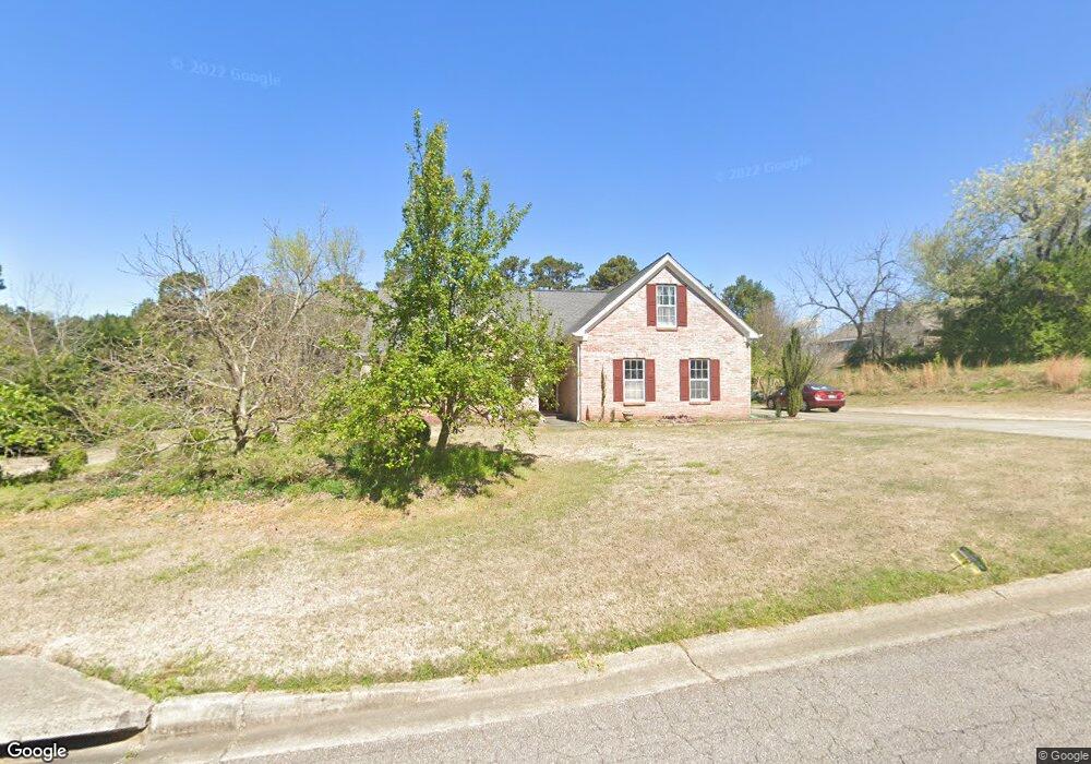 3818 Guiness Way, Gainesville, GA 30507 - photo 1