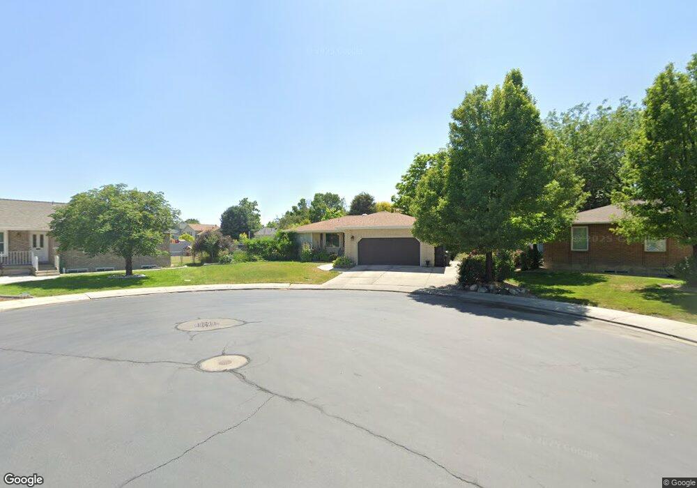 7174 S 2470 W, West Jordan, UT 84084 - photo 1