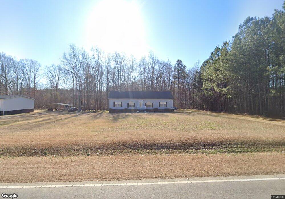 3504 Chewning Rd, Oxford, NC 27565 - photo 1