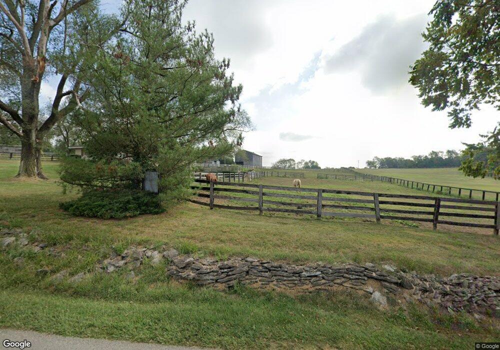 3152 Clear Creek Rd, Nicholasville, KY 40356 - photo 1