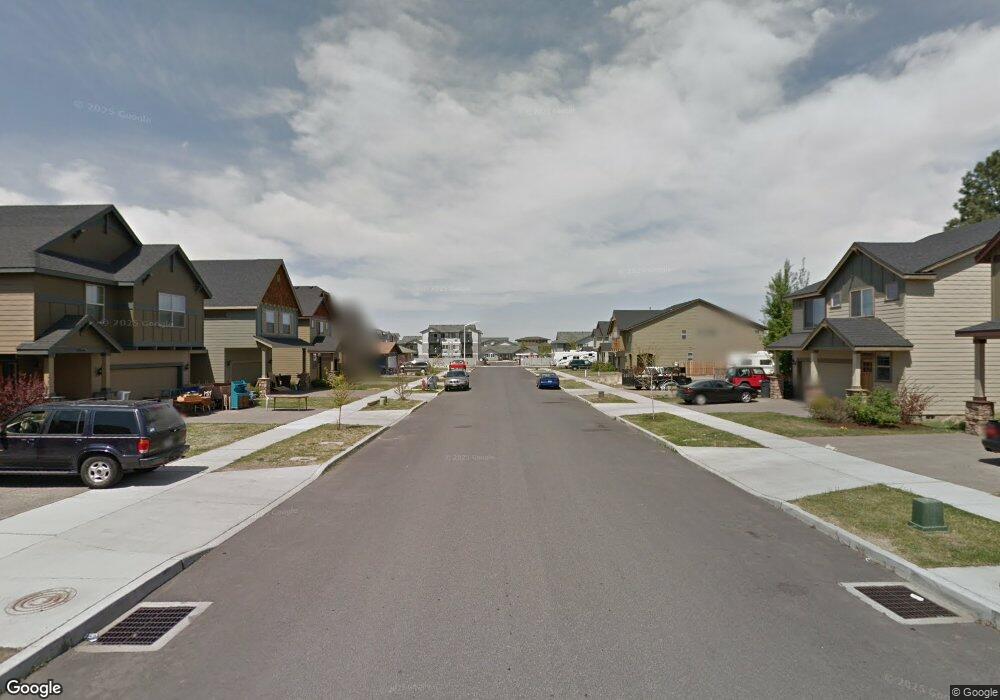 0 Quail Run Place, Bend, OR 97701 - photo 1