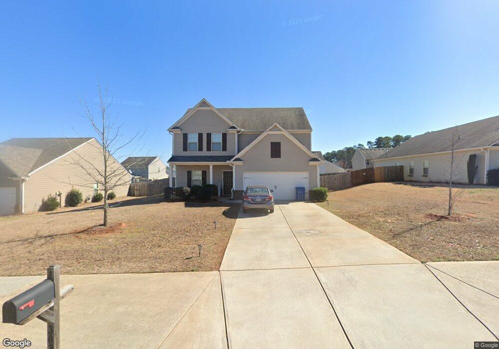 3038 Avondale Blvd SE unit 167, Conyers, GA 30013 - photo 1