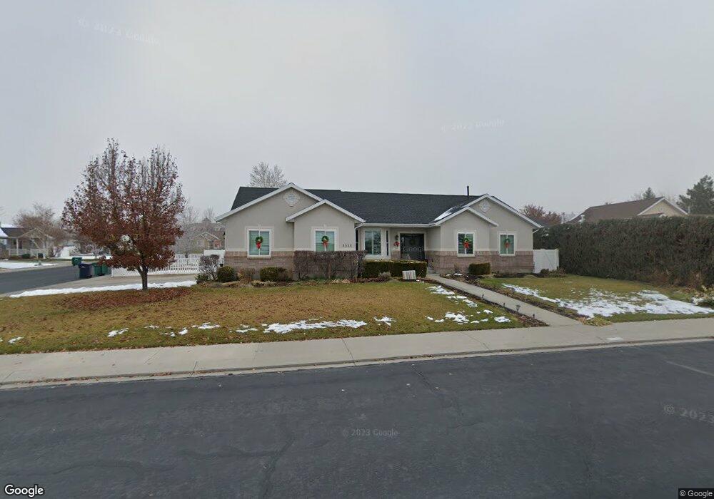 4548 W Spring Cir, Cedar Hills, UT 84062 - photo 1