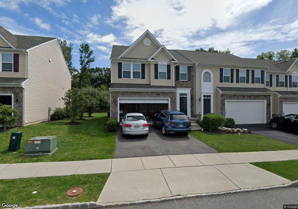 37 Washington Square Cir, Washington, NJ 07882 - photo 1
