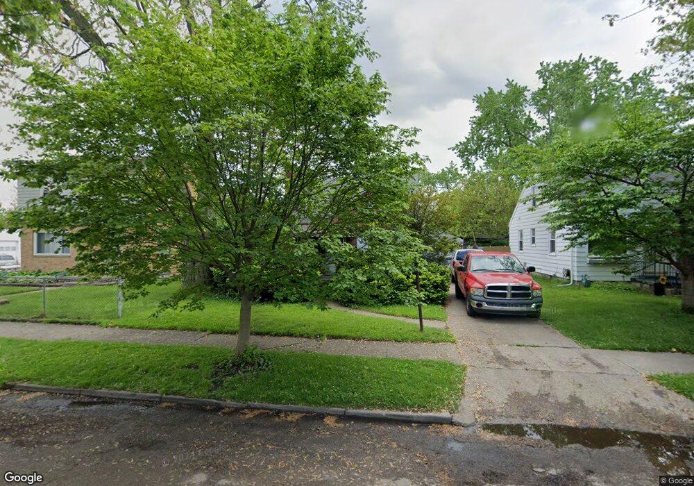 1809 Fairfax Rd, Toledo, OH 43613 - photo 1