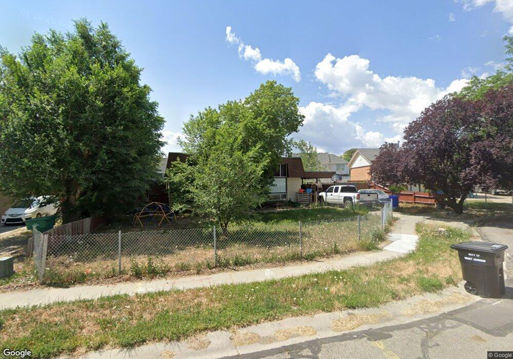 3723 W 8030 S, West Jordan, UT 84088 - photo 1