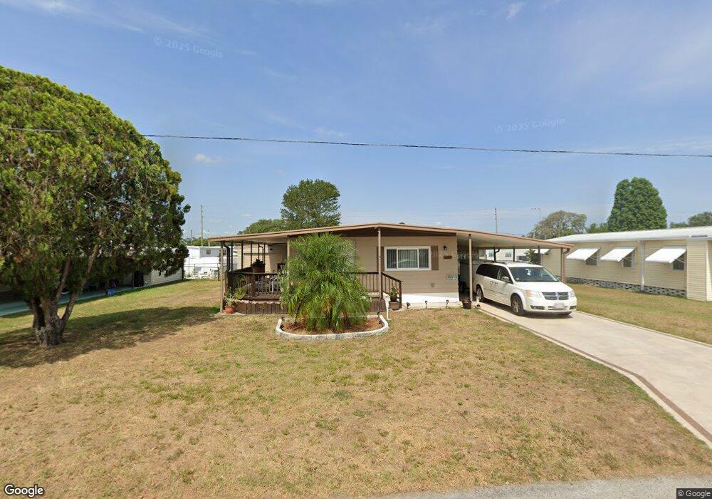 5345 Mohawk St, Zephyrhills, FL 33542 - photo 1