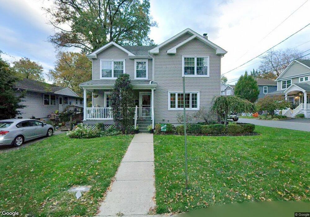 29 Wilmer Place, Metuchen, NJ 08840 - photo 1