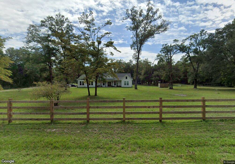 345 Ace High Stables Rd, Crawfordville, FL 32327 - photo 1
