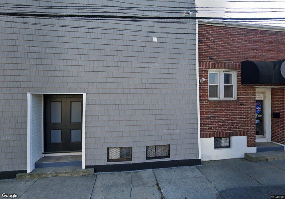 17 Campbell St, Woburn, MA 01801 - photo 1