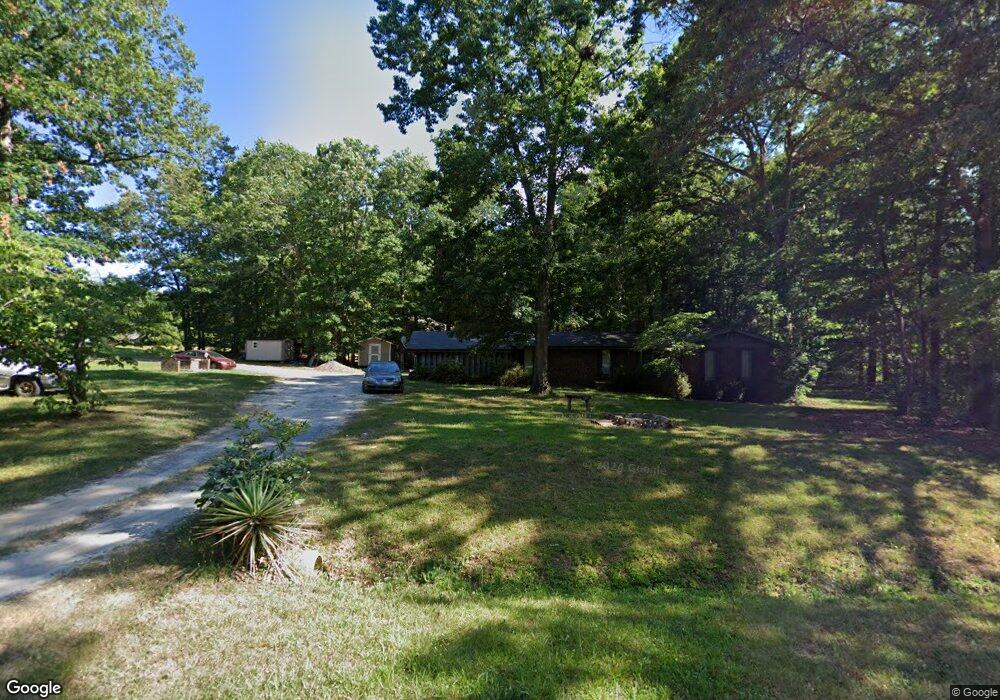 1273 Appaloosa Trail, Asheboro, NC 27205 - photo 1