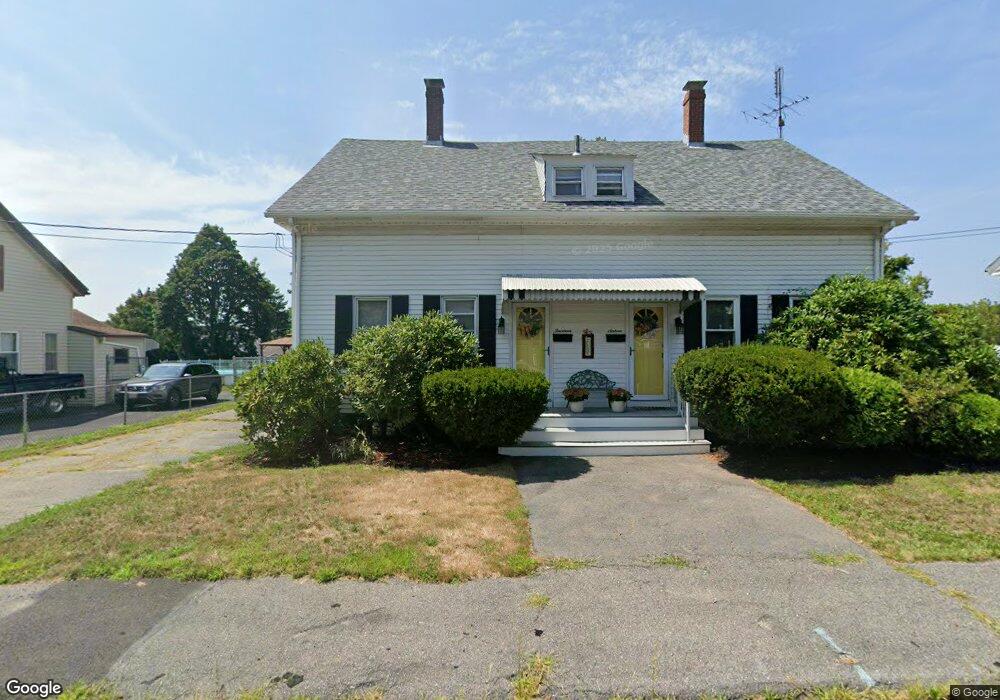 14 5th Ave, Taunton, MA 02780 - photo 1