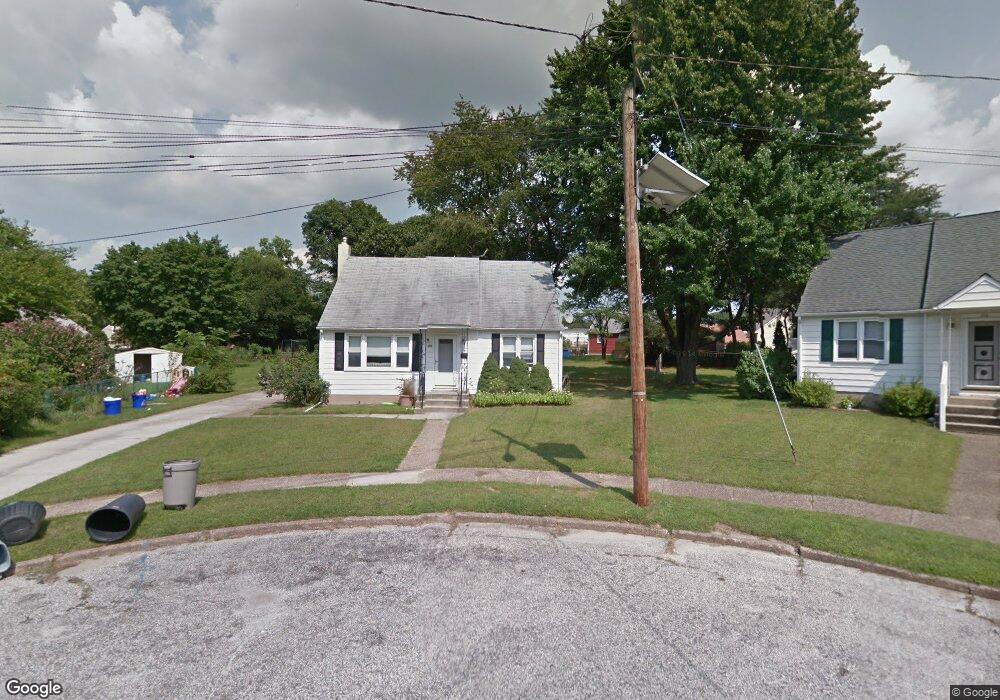 214 David Place, Magnolia, NJ 08049 - photo 1