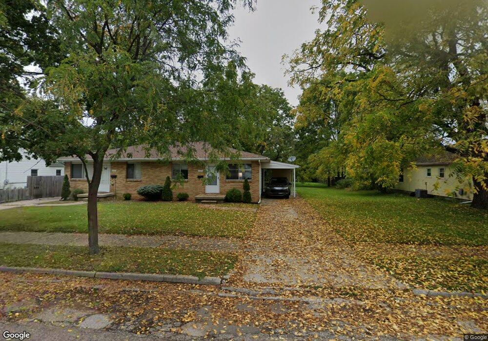 329 E Everettdale Ave, Lansing, MI 48910 - photo 1