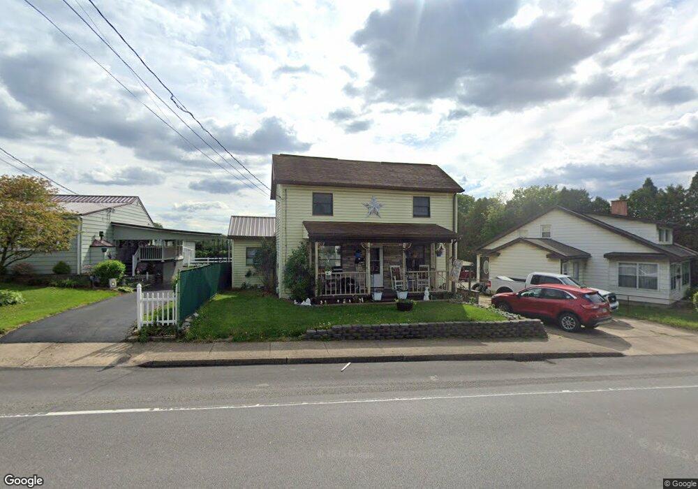 195 Ridge Ave, Homer City, PA 15748 - photo 1