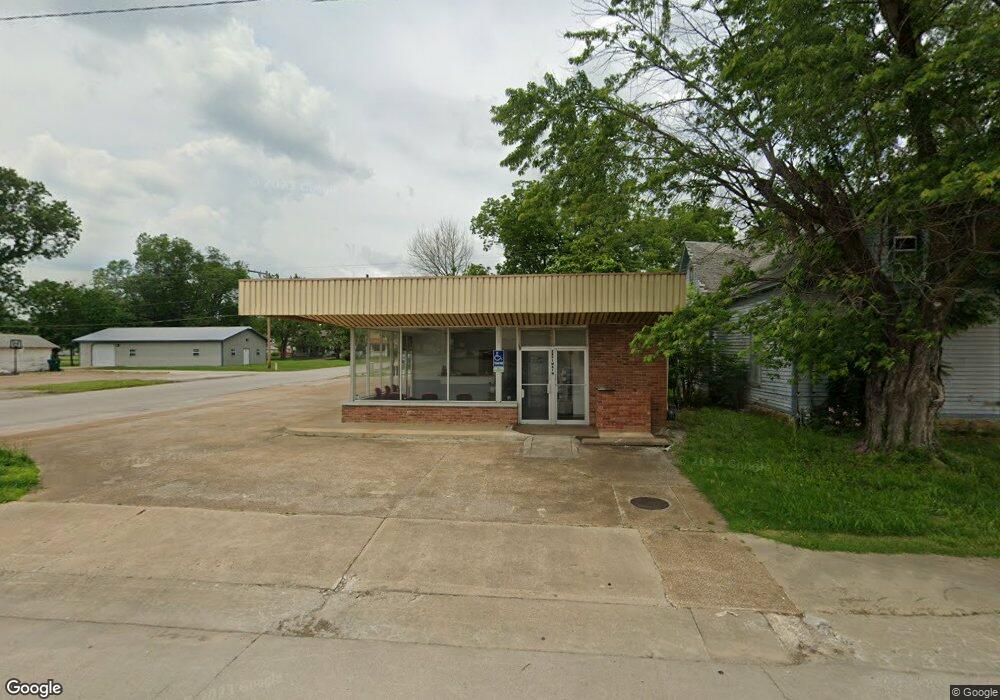 2431 Main St, Parsons, KS 67357 - photo 1