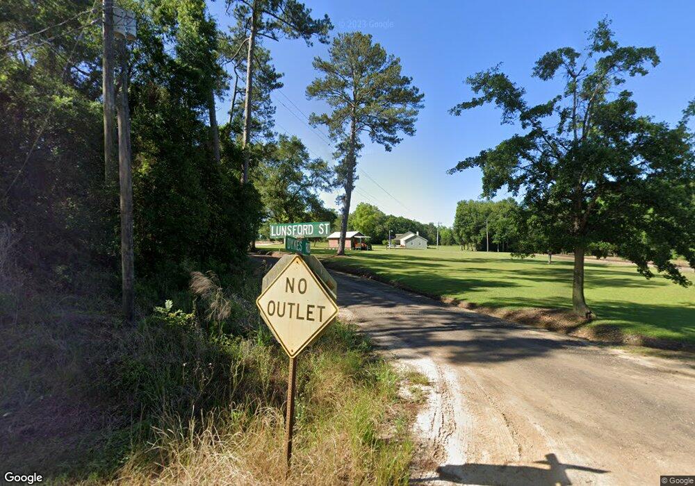 0 Dykes Rd, Coolidge, GA 31738 - photo 1