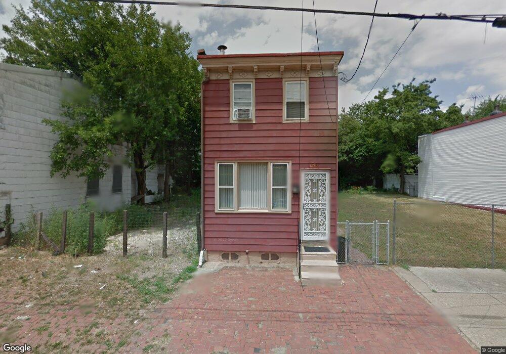 721 Walnut St, Camden, NJ 08103 - photo 1