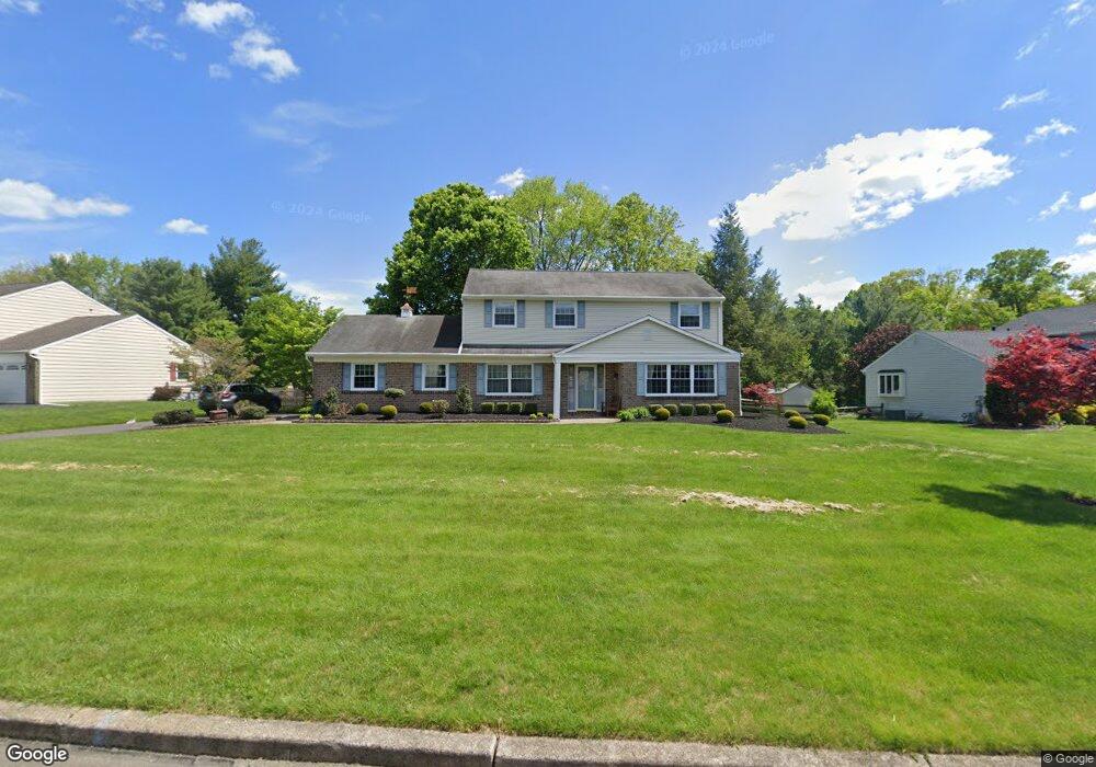 132 Watergate Dr, Feasterville Trevose, PA 19053 - photo 1