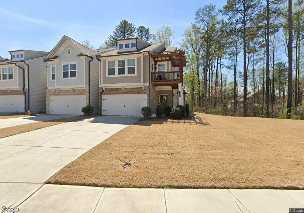 1880 Parkades Path SW, Marietta, GA 30008 - photo 1