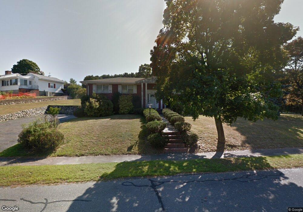 172 Harbor View Rd, Milton, MA 02186 - photo 1