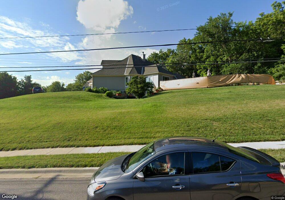 13859 W 58th Place, Shawnee, KS 66216 - photo 1