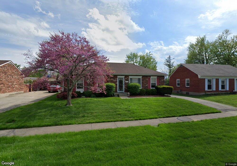 8920 Brandywyne Dr, Louisville, KY 40291 - photo 1