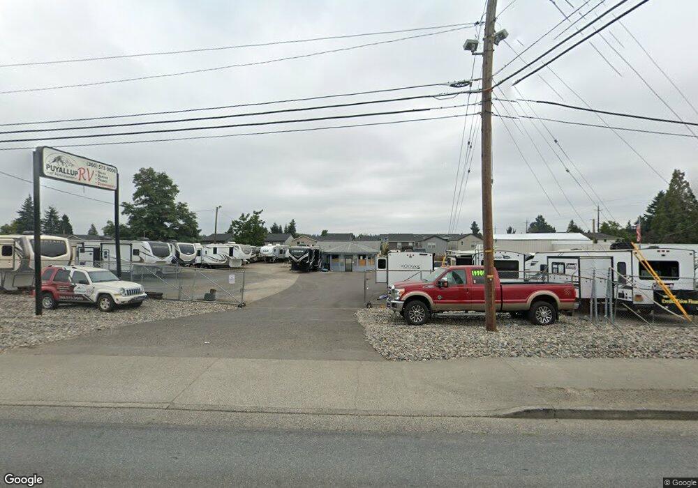 13803 NE Fourth Plain Blvd, Vancouver, WA 98682 - photo 1