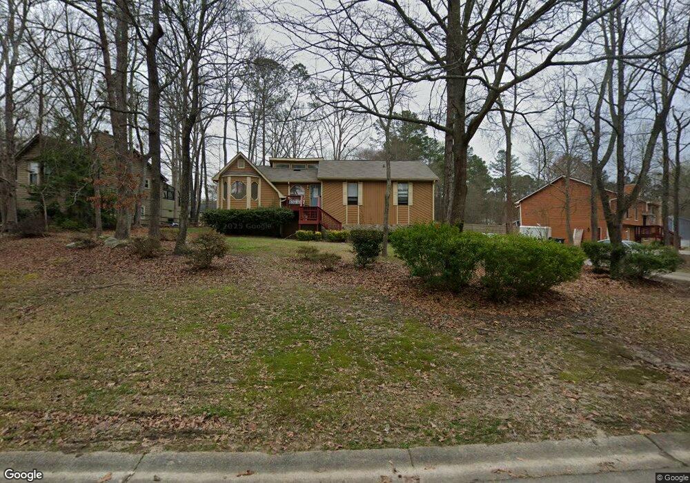 2294 Smith Ave SW unit 6, Marietta, GA 30064 - photo 1
