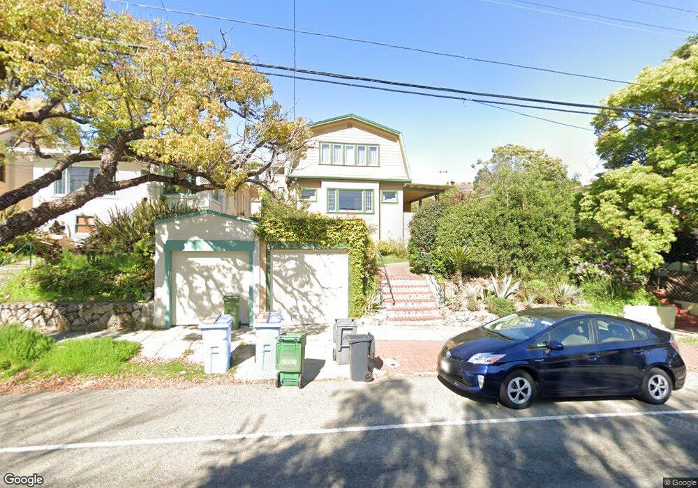 671 Colusa Ave, Berkeley, CA 94707 - photo 1