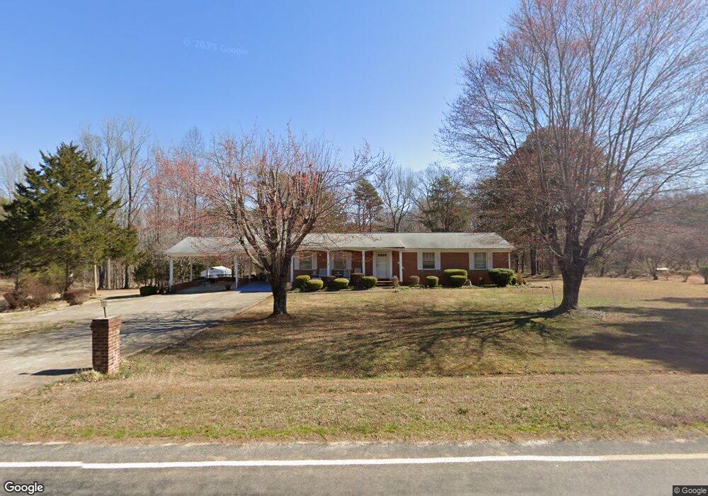 1639 Stoney Creek School Rd, Reidsville, NC 27320 - photo 1