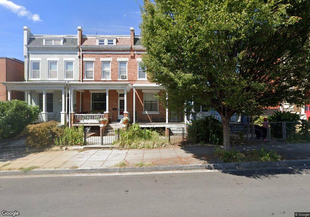 3666 New Hampshire Ave NW, Washington, DC 20010 - photo 1