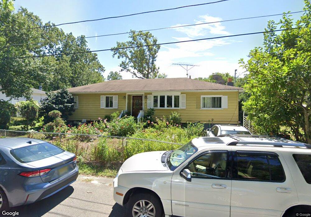 33 Drexel St, Browns Mills, NJ 08015 - photo 1