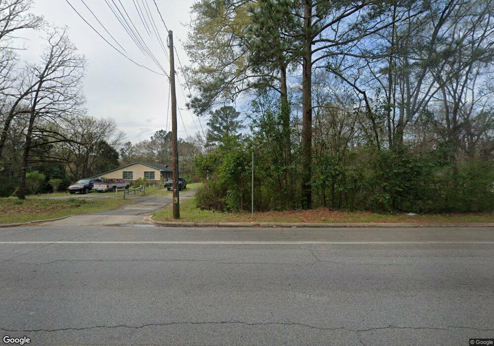 4356 Napier Ave, Macon, GA 31210 - photo 1