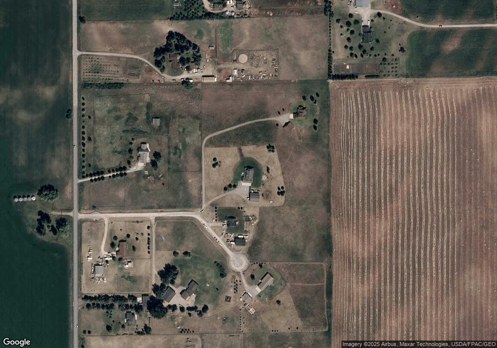 117 Vista View Trail, Columbia Falls, MT 59912 - photo 1