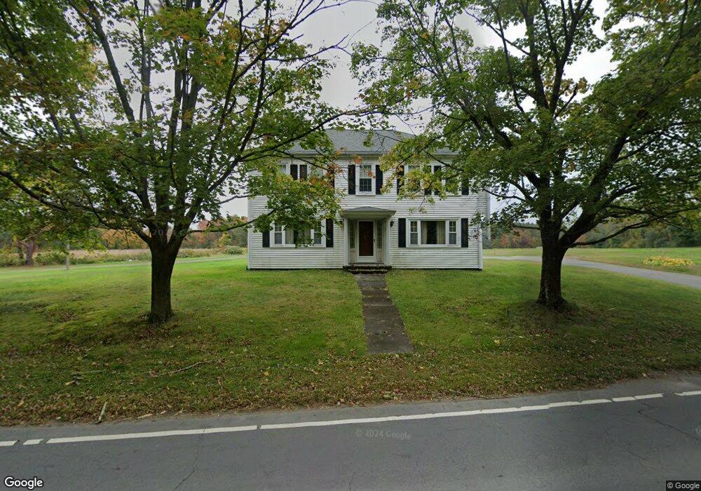 166 South St, West Bridgewater, MA 02379 - photo 1