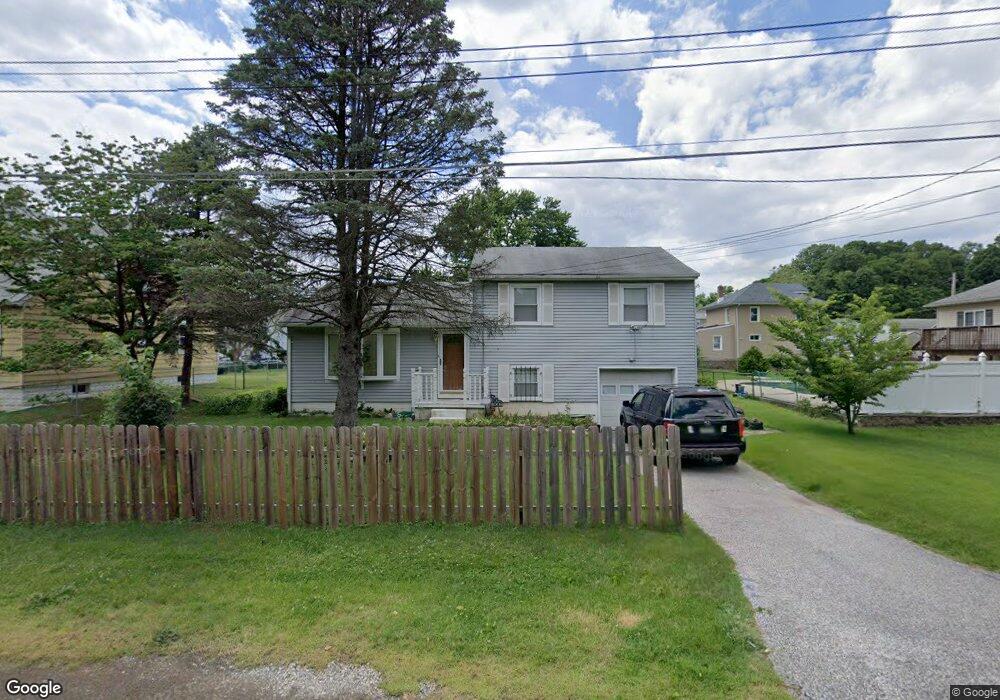 4006 Baltimore St, Halethorpe, MD 21227 - photo 1