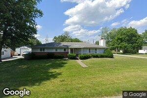 302 W College Ave, Morocco, IN 47963
